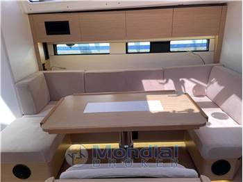 HANSE YACHT A.G. 460