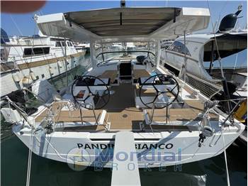 HANSE YACHT A.G. 460