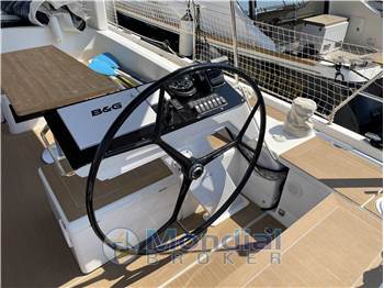 HANSE YACHT A.G. 460