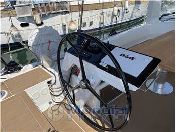 HANSE YACHT A.G. 460
