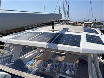 HANSE YACHT A.G. 460