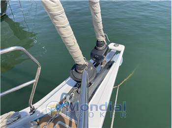 HANSE YACHT A.G. 460