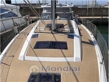 HANSE YACHT A.G. 460