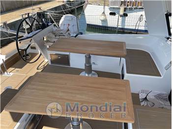 HANSE YACHT A.G. 460
