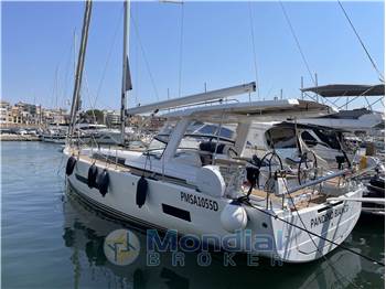 HANSE YACHT A.G. 460