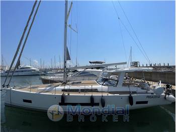 HANSE YACHT A.G. 460