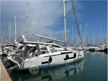HANSE YACHT A.G. 460