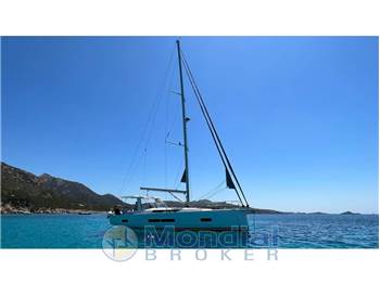 HANSE YACHT A.G. 460