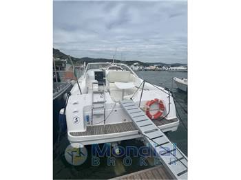 BENETEAU FLYER 9.20