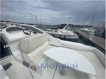 BENETEAU FLYER 9.20