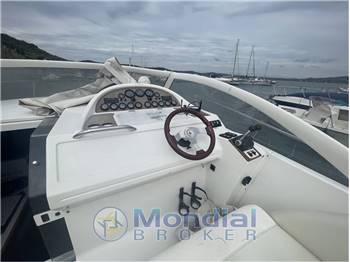 BENETEAU FLYER 9.20