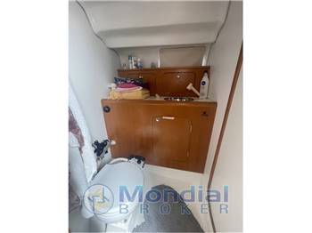 BENETEAU FLYER 9.20