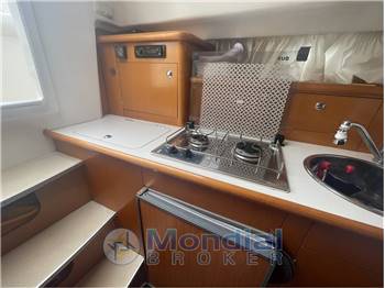 BENETEAU FLYER 9.20