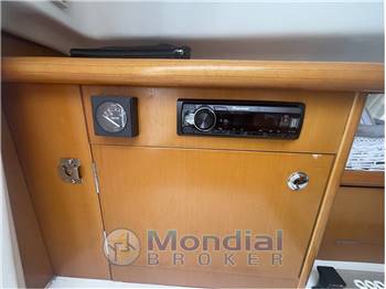 BENETEAU FLYER 9.20