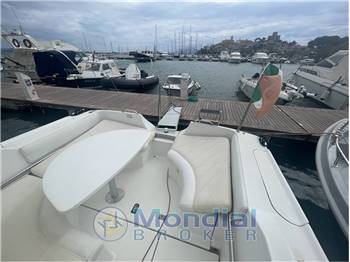 BENETEAU FLYER 9.20