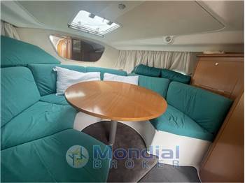 BENETEAU FLYER 9.20