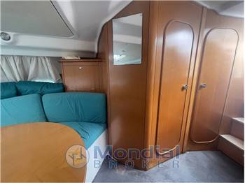 BENETEAU FLYER 9.20