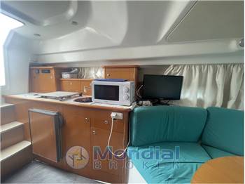 BENETEAU FLYER 9.20