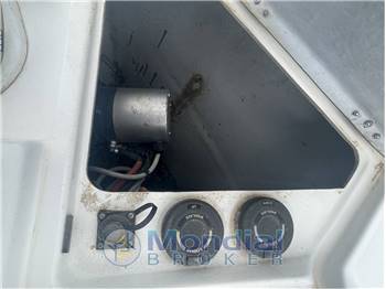 BENETEAU FLYER 9.20