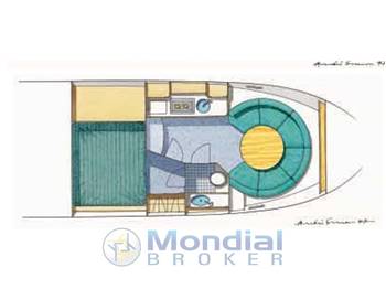 BENETEAU FLYER 9.20