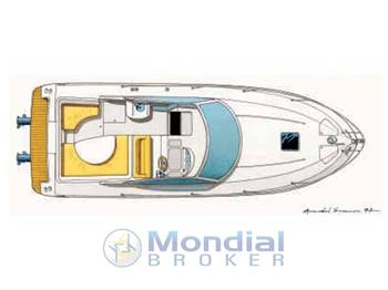 BENETEAU FLYER 9.20