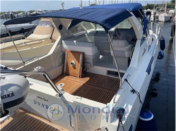 CRANCHI 32 CRUISER