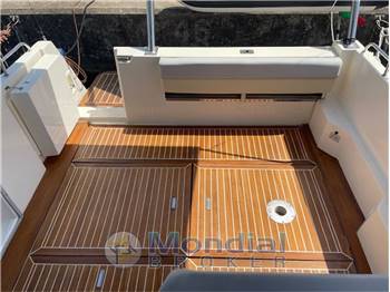CRANCHI 32 CRUISER