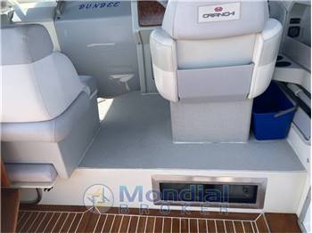CRANCHI 32 CRUISER