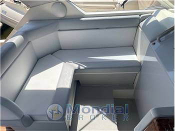 CRANCHI 32 CRUISER