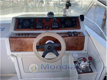 CRANCHI 32 CRUISER