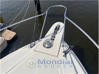 CRANCHI 32 CRUISER