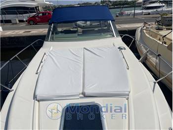 CRANCHI 32 CRUISER