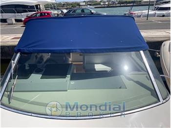CRANCHI 32 CRUISER