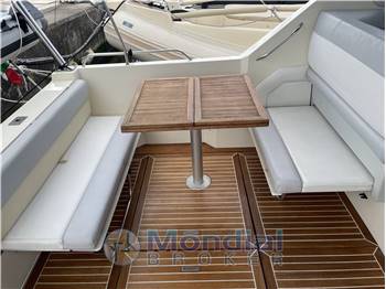CRANCHI 32 CRUISER
