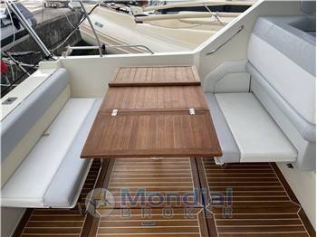 CRANCHI 32 CRUISER