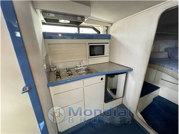CRANCHI 32 CRUISER