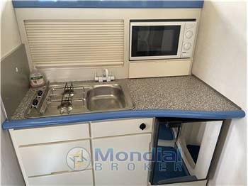 CRANCHI 32 CRUISER