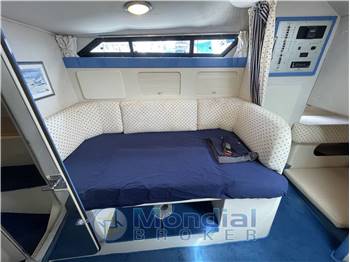 CRANCHI 32 CRUISER
