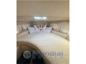 CRANCHI 32 CRUISER
