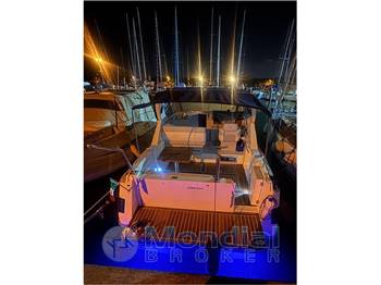 CRANCHI 32 CRUISER