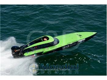 Albatro 28 Race Spider