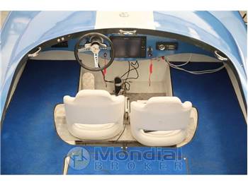 Albatro 28 Race Spider