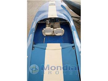 Albatro 28 Race Spider
