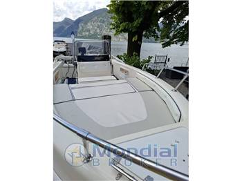 Selva 5,50 Open USATO