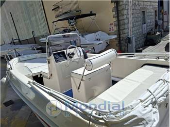Selva 5,50 Open USATO