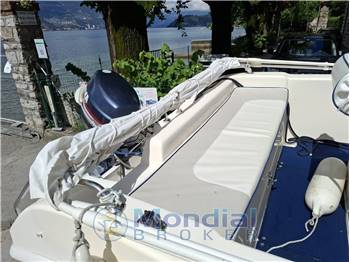 Selva 5,50 Open USATO