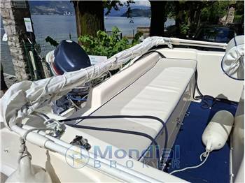 Selva 5,50 Open USATO