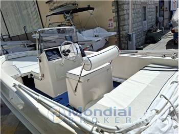 Selva 5,50 Open USATO