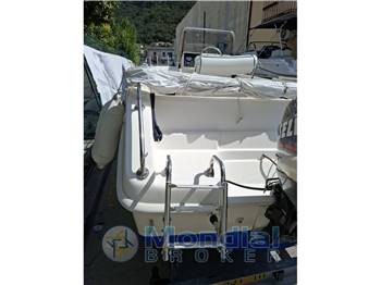 Selva 5,50 Open USATO