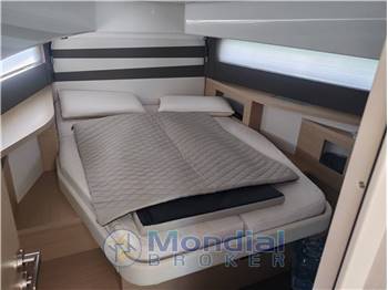 Jeanneau DB/37 USATO